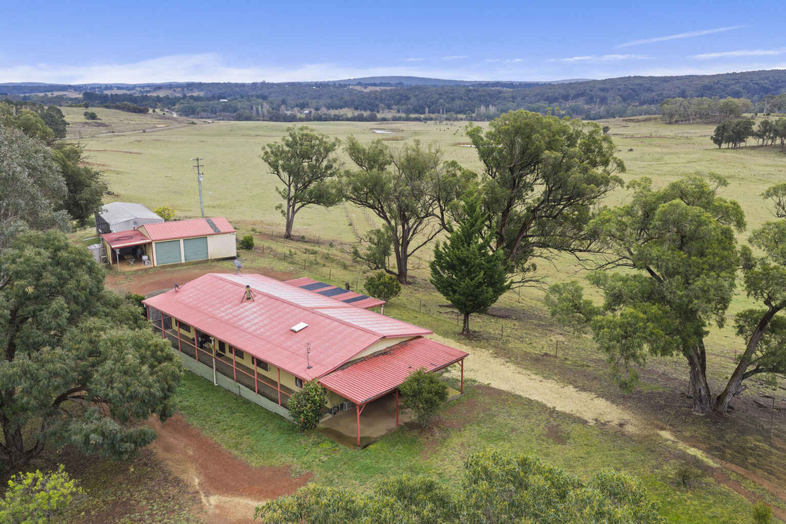 4539 Oallen Ford Road Bungonia Goulburn 4539 Oallen Ford Road Bungonia Goulburn