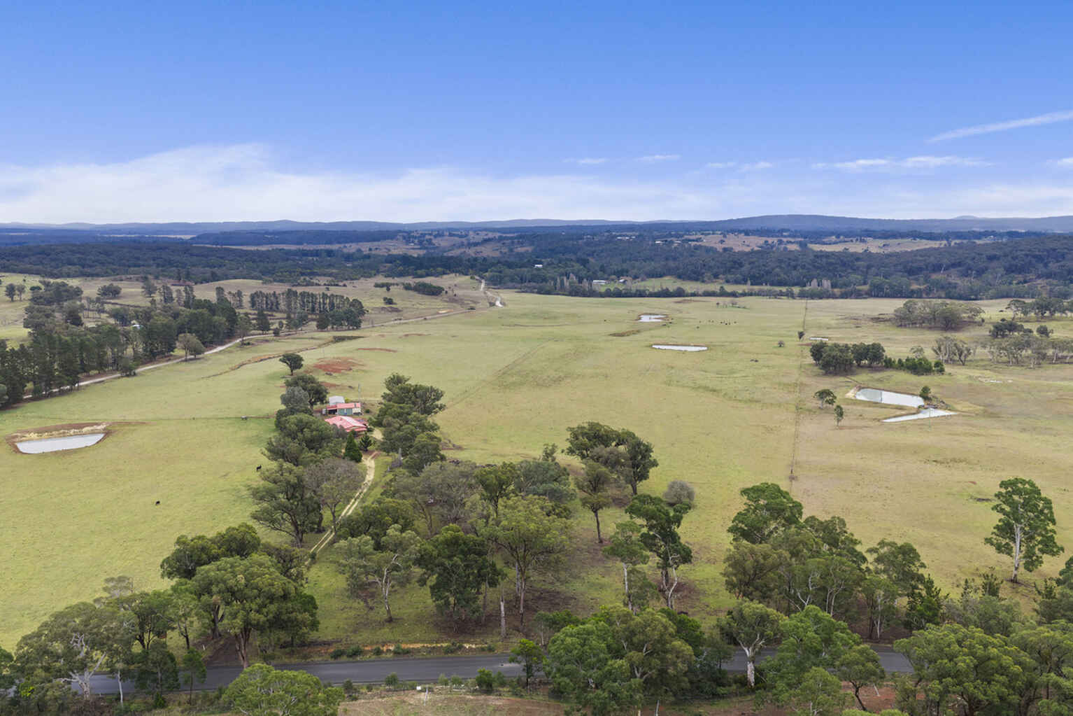 4539 Oallen Ford Road Bungonia Goulburn 4539 Oallen Ford Road Bungonia Goulburn