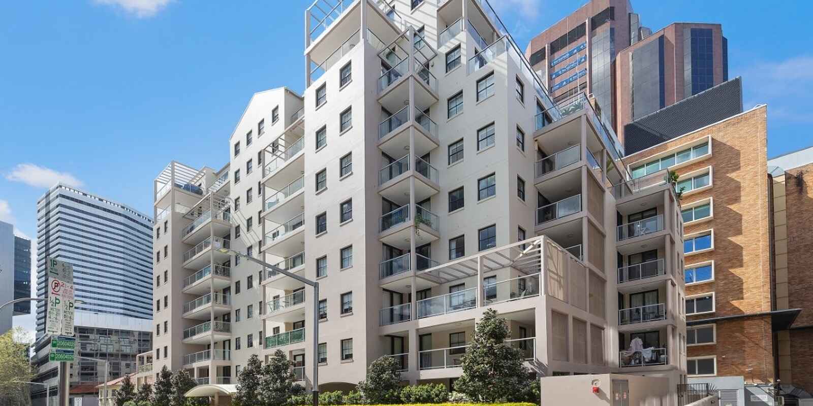 503/9 William Street North Sydney