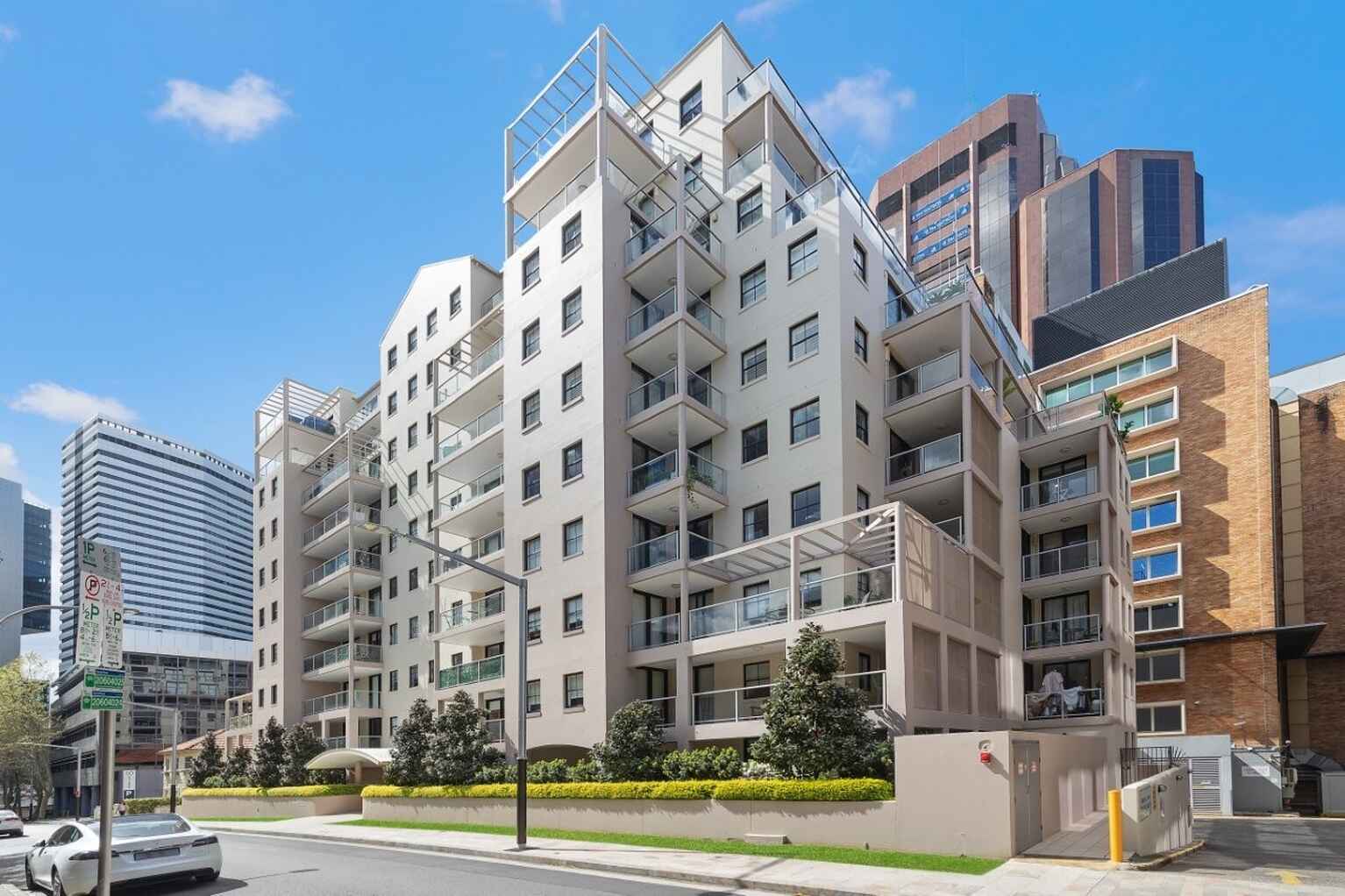 503/9 William Street North Sydney