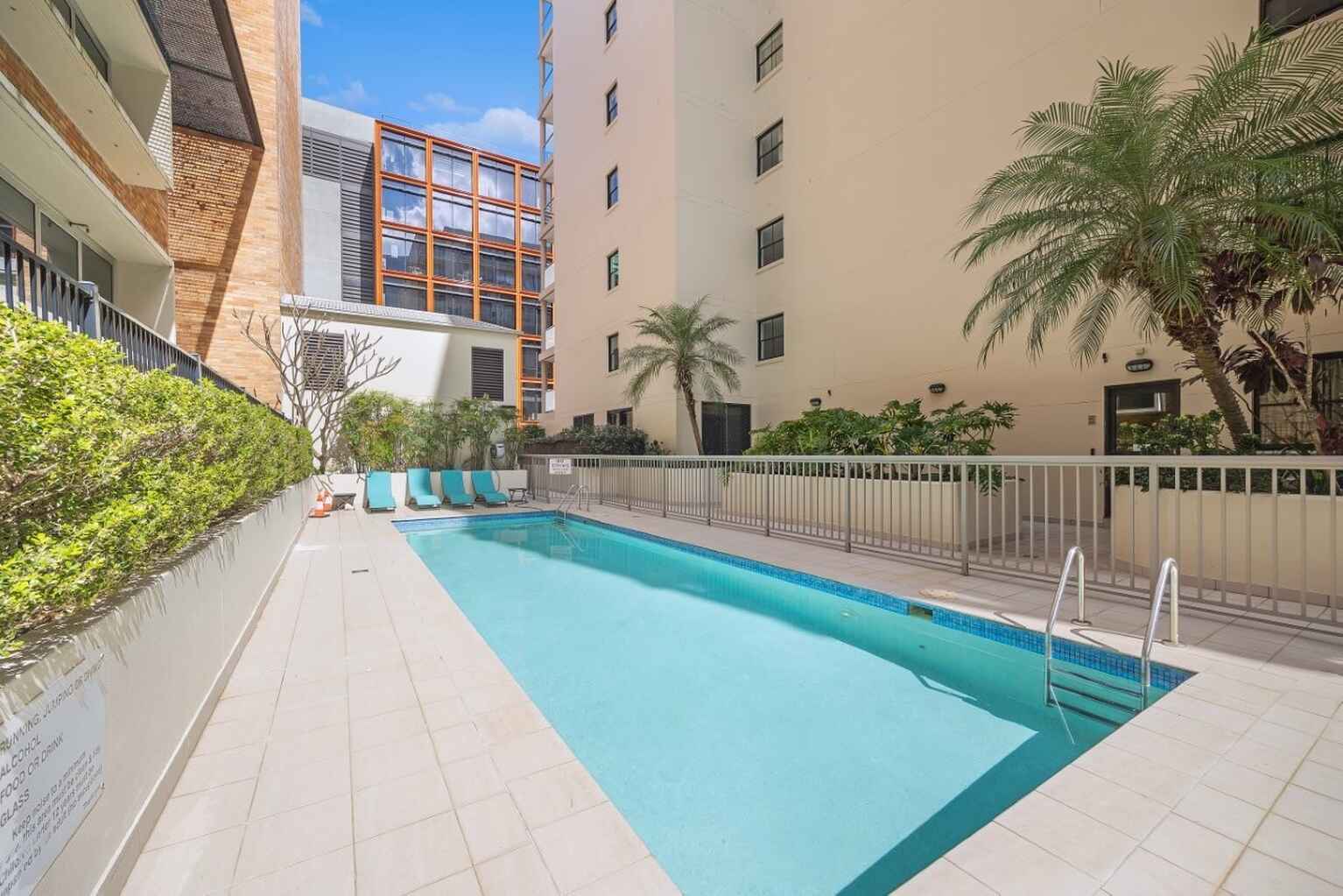 503/9 William Street North Sydney