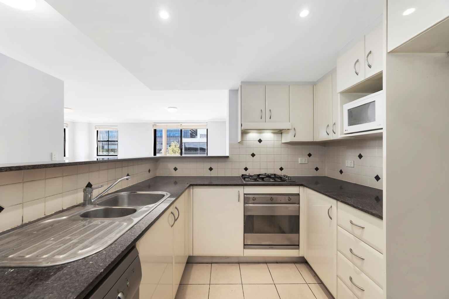 503/9 William Street North Sydney