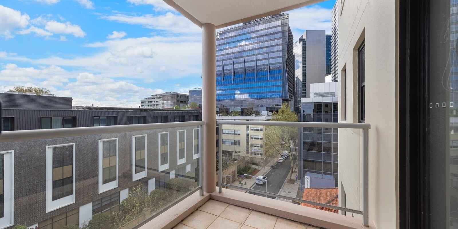 503/9 William Street North Sydney