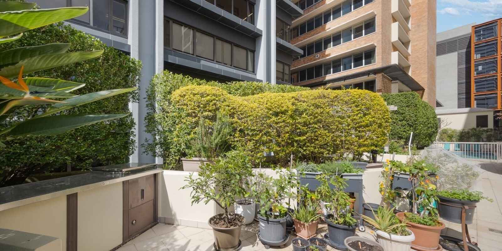 503/9 William Street North Sydney