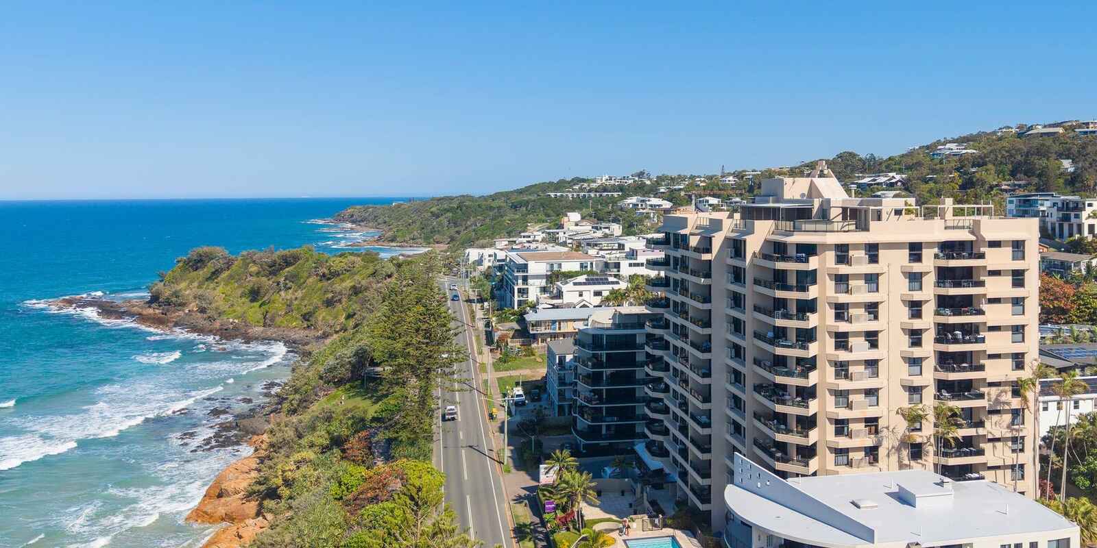 50/1740 David Low Way Coolum Beach 50/1740 David Low Way Coolum Beach