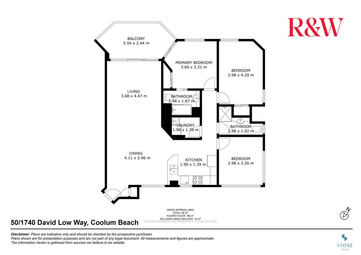 50/1740 David Low Way Coolum Beach 50/1740 David Low Way Coolum Beach