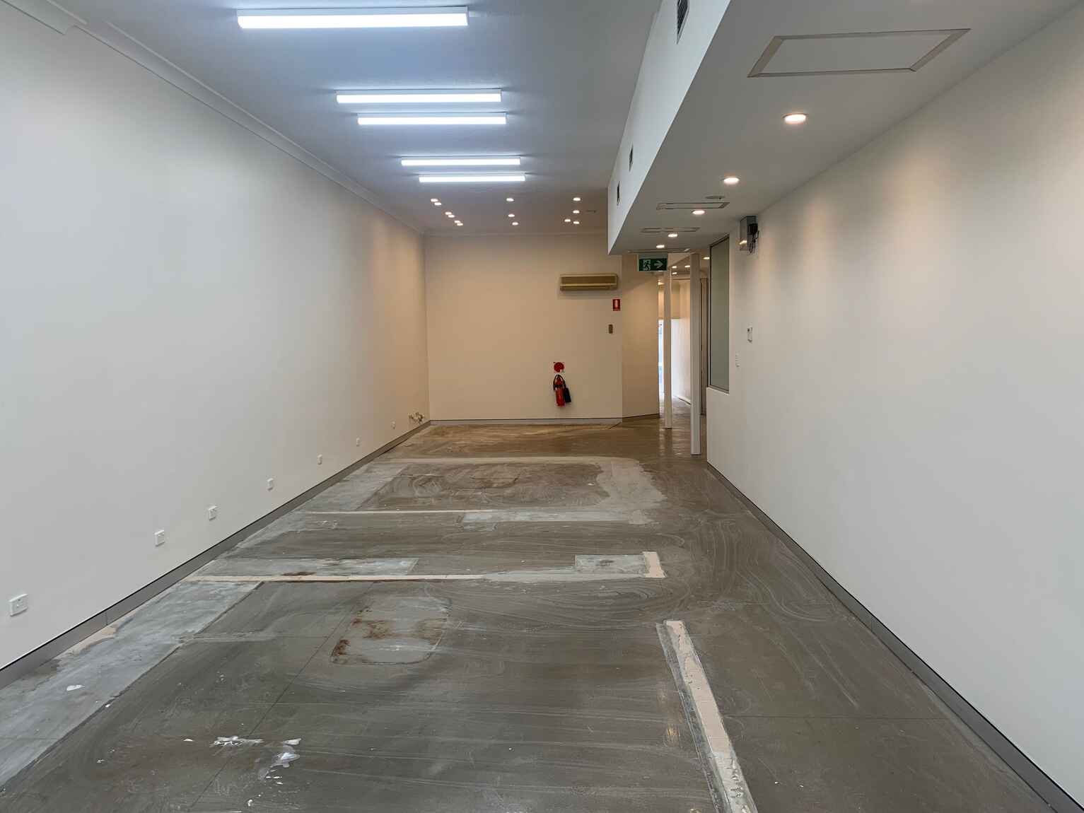 1st Floor Office /82 Main Street Blacktown
