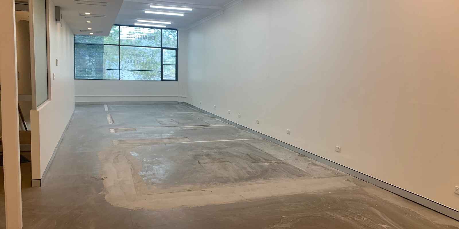 1st Floor Office /82 Main Street Blacktown