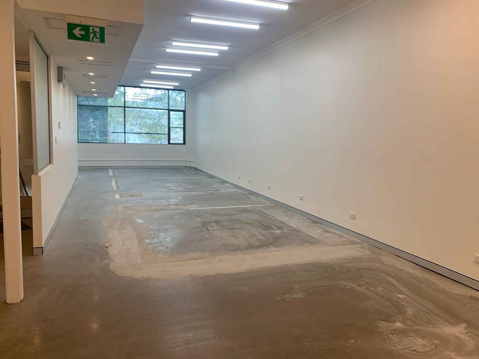 1st Floor Office /82 Main Street Blacktown