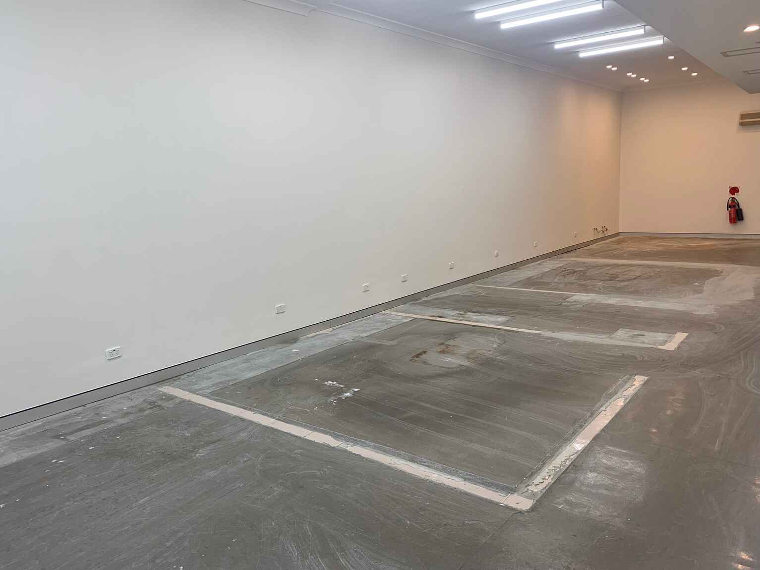 1st Floor Office /82 Main Street Blacktown