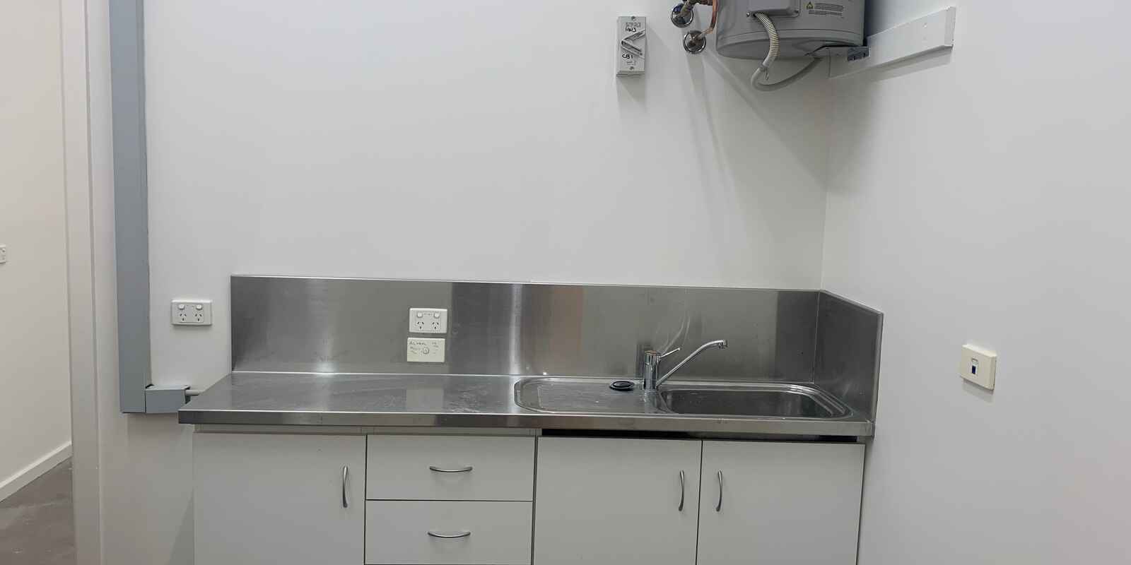 1st Floor Office /82 Main Street Blacktown