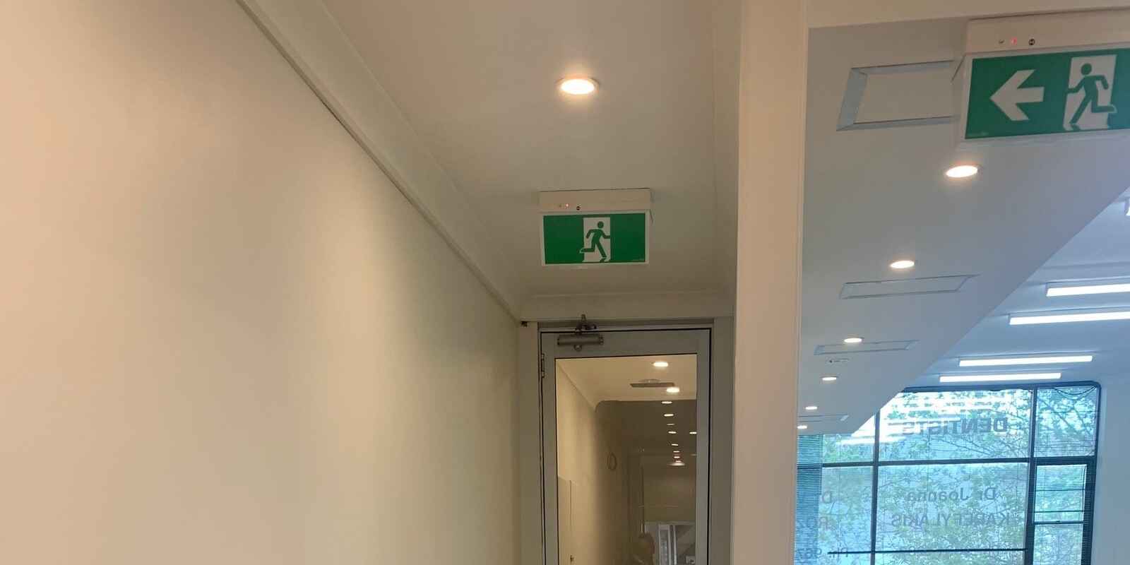 1st Floor Office /82 Main Street Blacktown