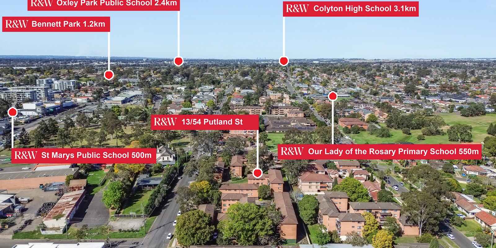 13/54 Putland Street St Marys 13/54 Putland Street St Marys