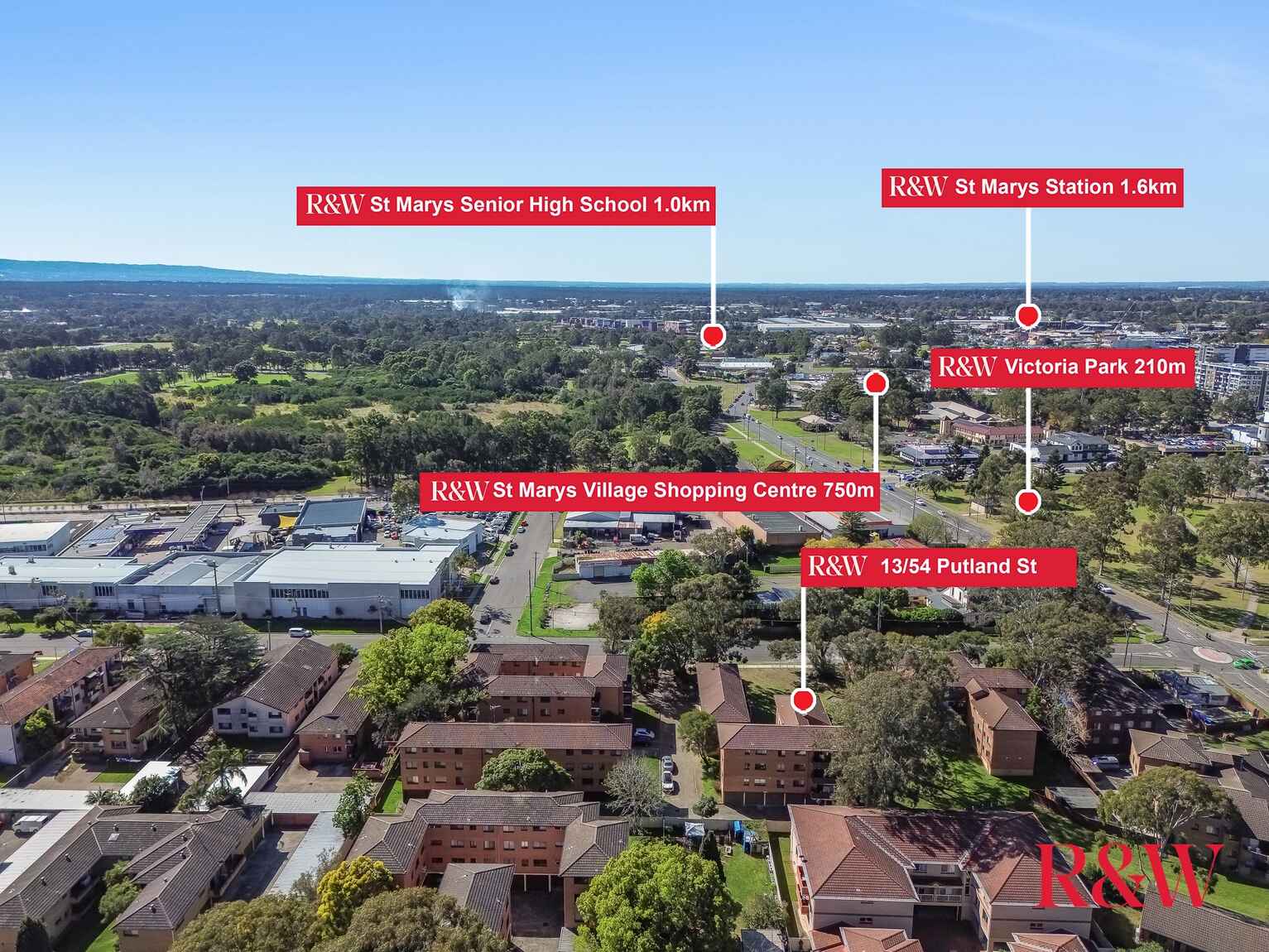 13/54 Putland Street St Marys 13/54 Putland Street St Marys