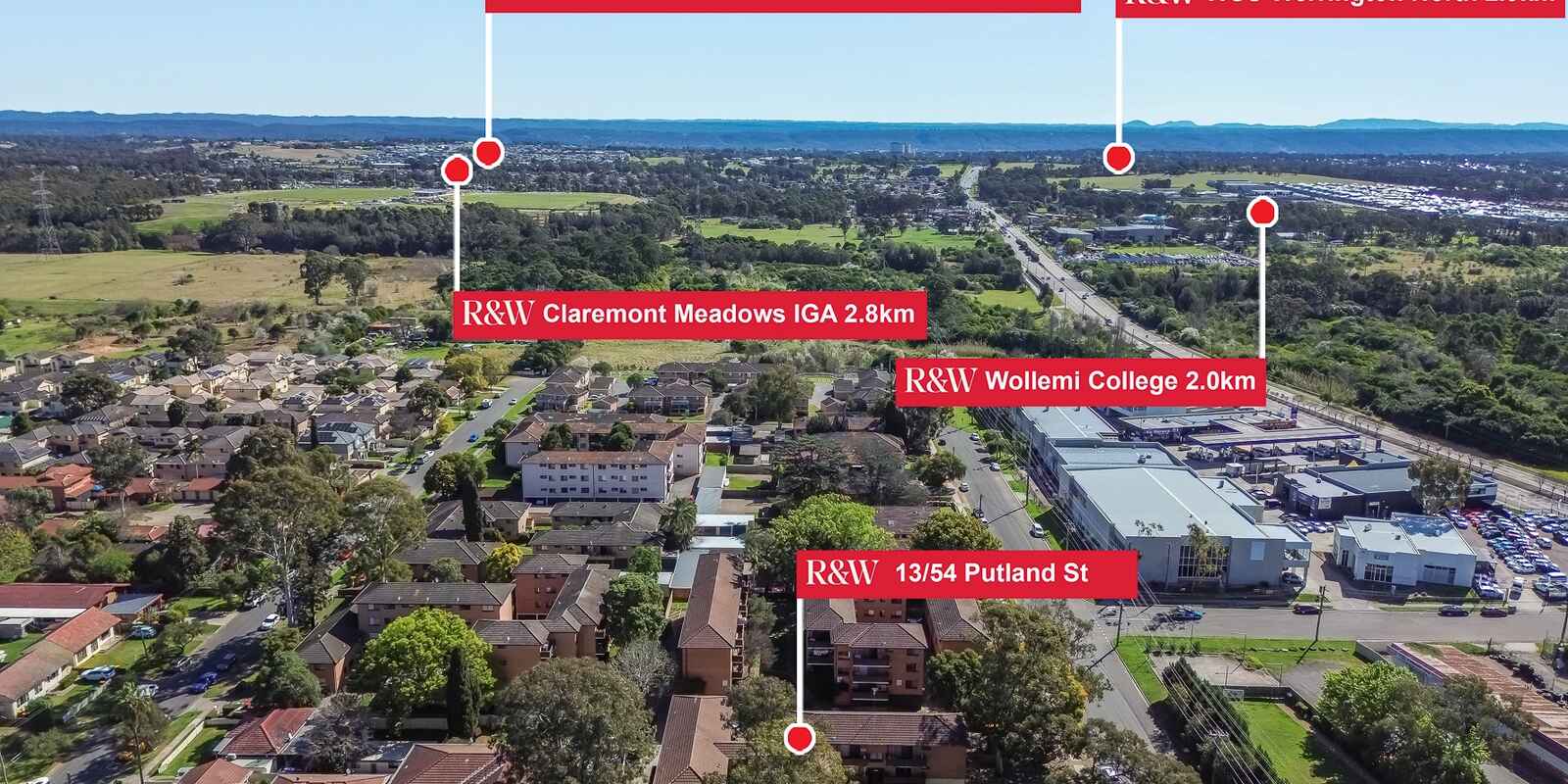13/54 Putland Street St Marys 13/54 Putland Street St Marys