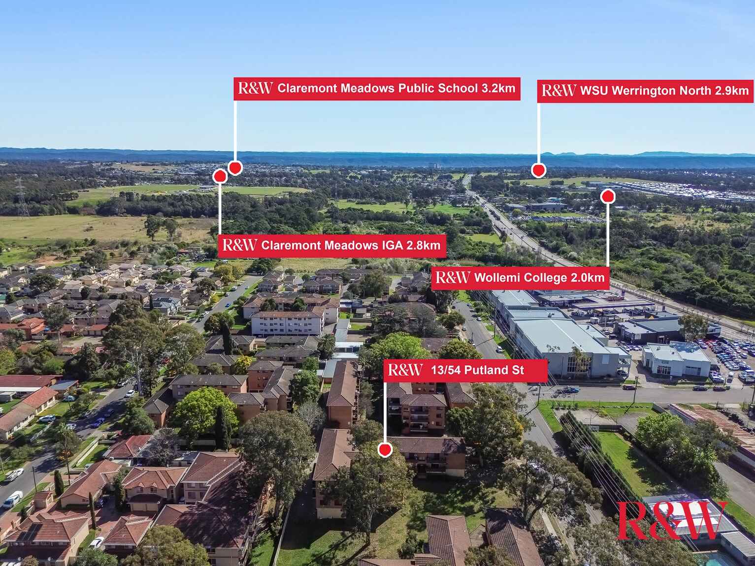 13/54 Putland Street St Marys 13/54 Putland Street St Marys