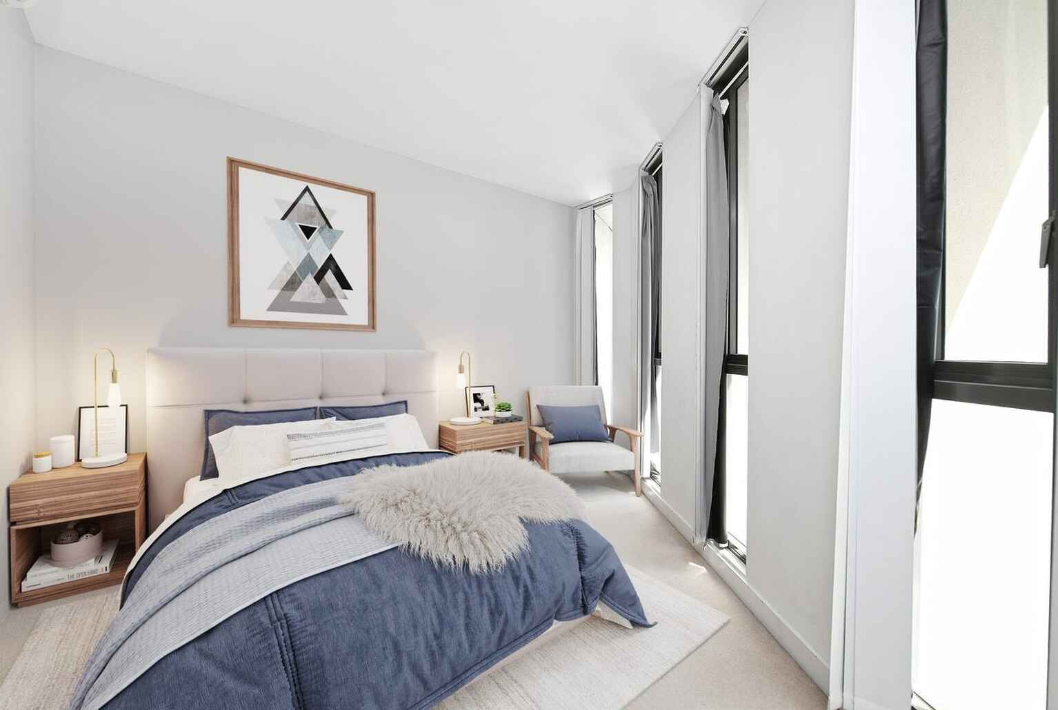 906/16 Brodie Spark Drive Wolli Creek 906/16 Brodie Spark Drive Wolli Creek