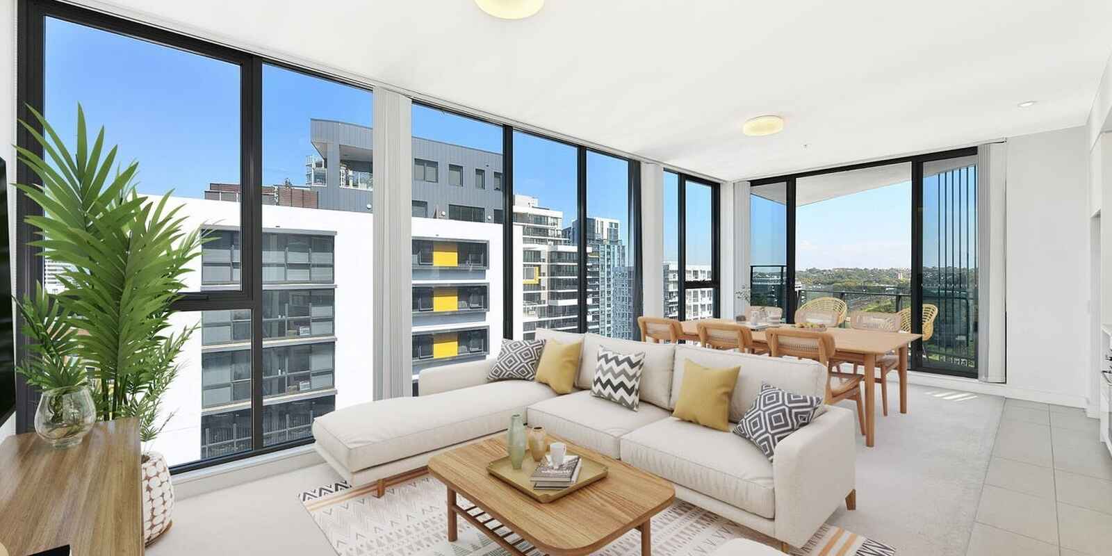 906/16 Brodie Spark Drive Wolli Creek 906/16 Brodie Spark Drive Wolli Creek