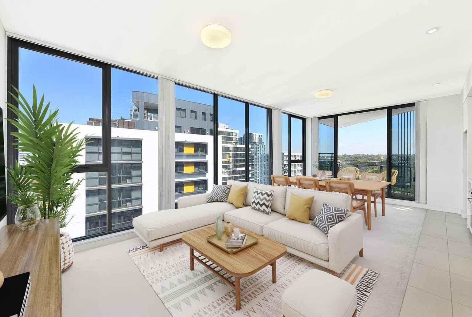 906/16 Brodie Spark Drive Wolli Creek 906/16 Brodie Spark Drive Wolli Creek