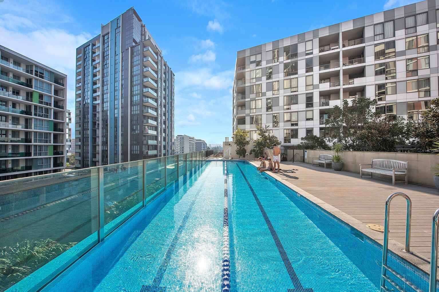 906/16 Brodie Spark Drive Wolli Creek 906/16 Brodie Spark Drive Wolli Creek