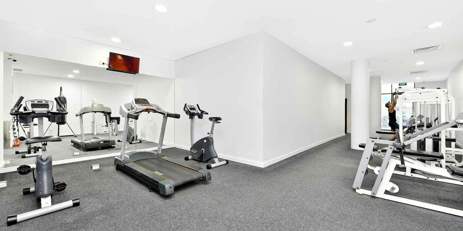 906/16 Brodie Spark Drive Wolli Creek 906/16 Brodie Spark Drive Wolli Creek