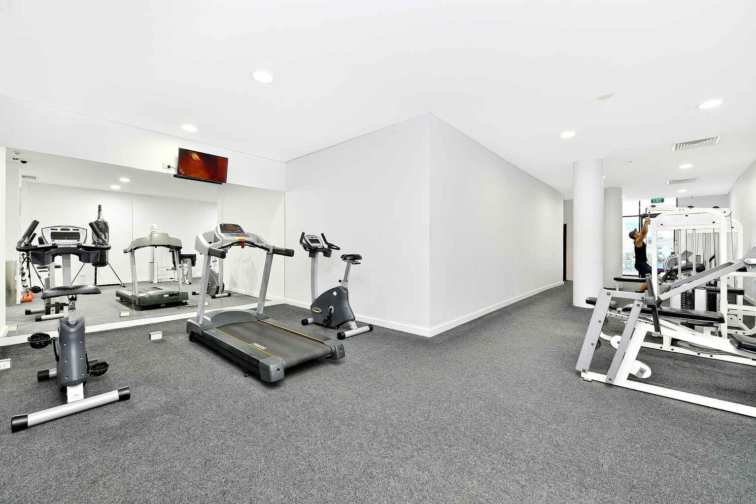 906/16 Brodie Spark Drive Wolli Creek 906/16 Brodie Spark Drive Wolli Creek