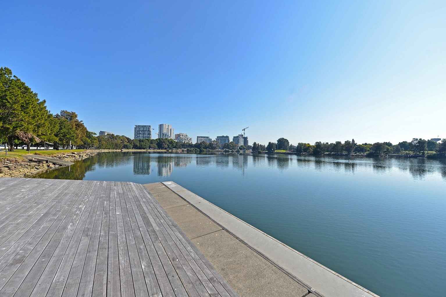 906/16 Brodie Spark Drive Wolli Creek 906/16 Brodie Spark Drive Wolli Creek