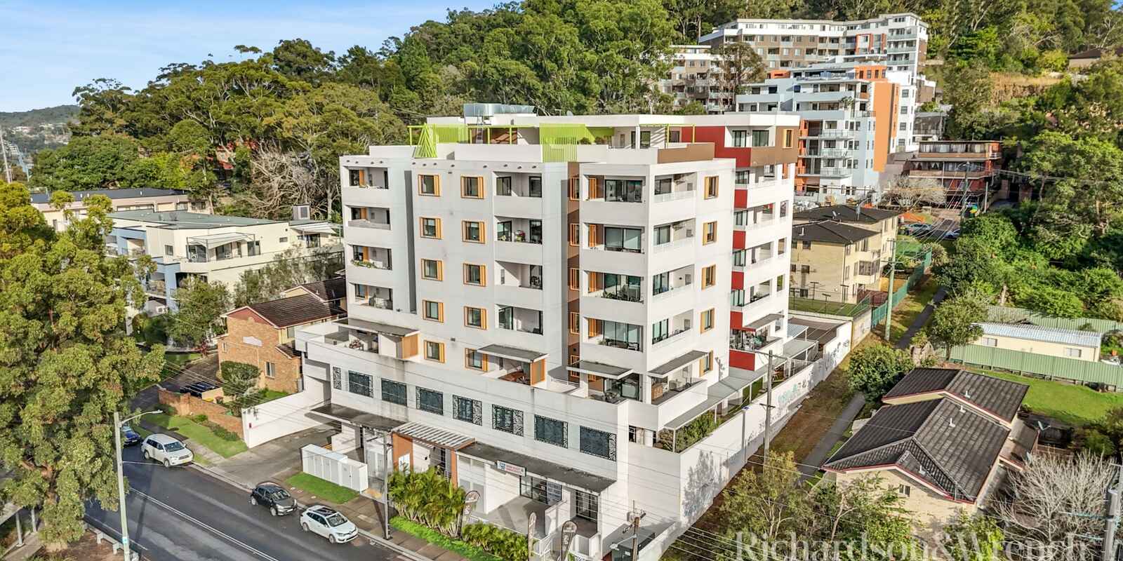 15/36 Showground Road Gosford 15/36 Showground Road Gosford