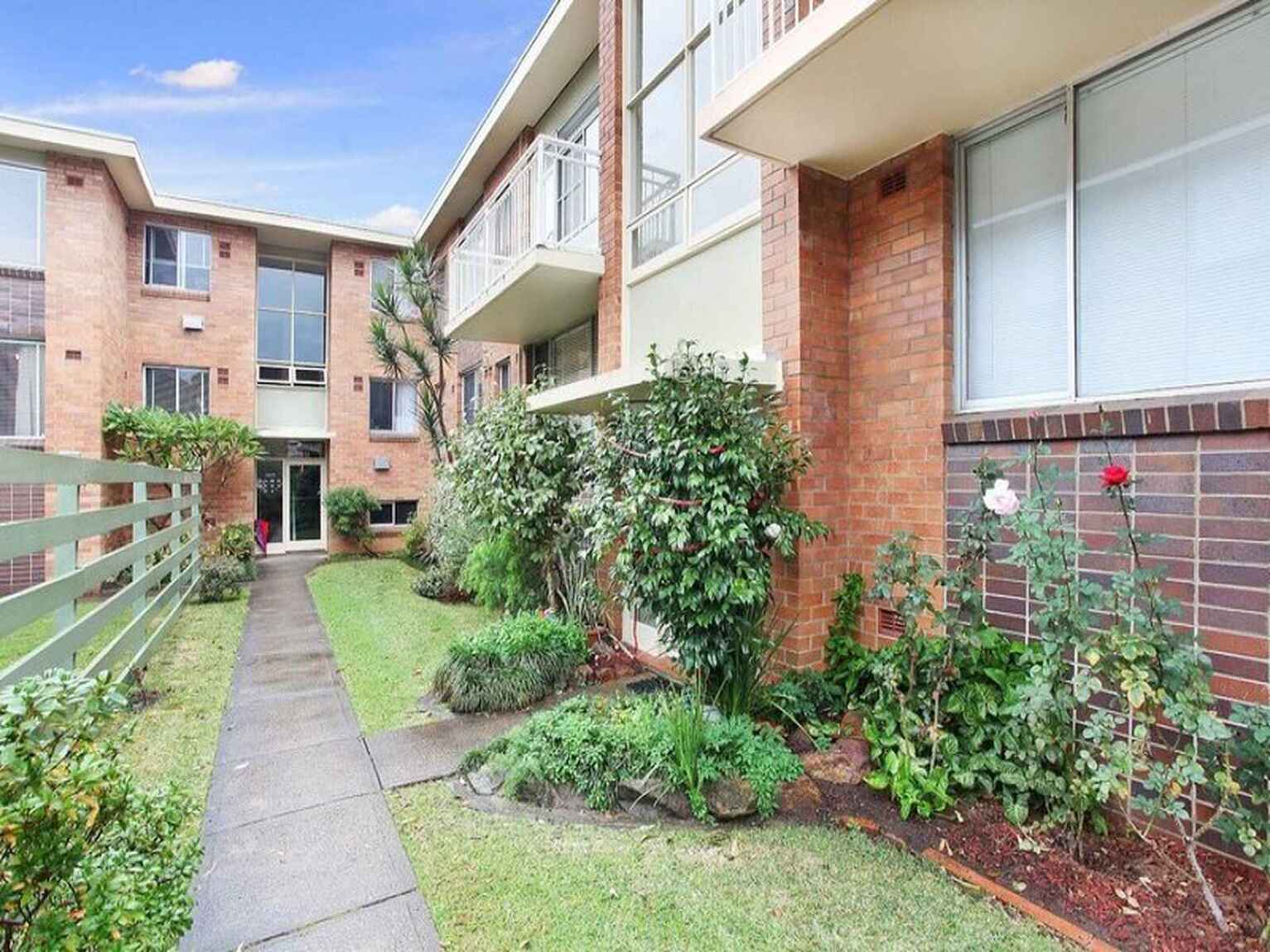 34/22 Ness Avenue Dulwich Hill