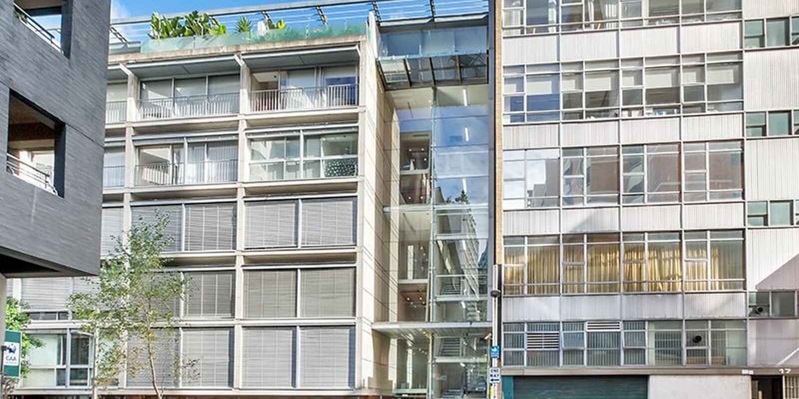 201/21 Brisbane Street Surry Hills