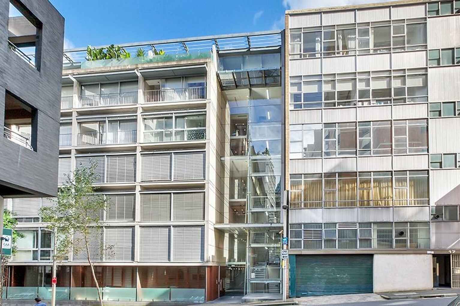 201/21 Brisbane Street Surry Hills