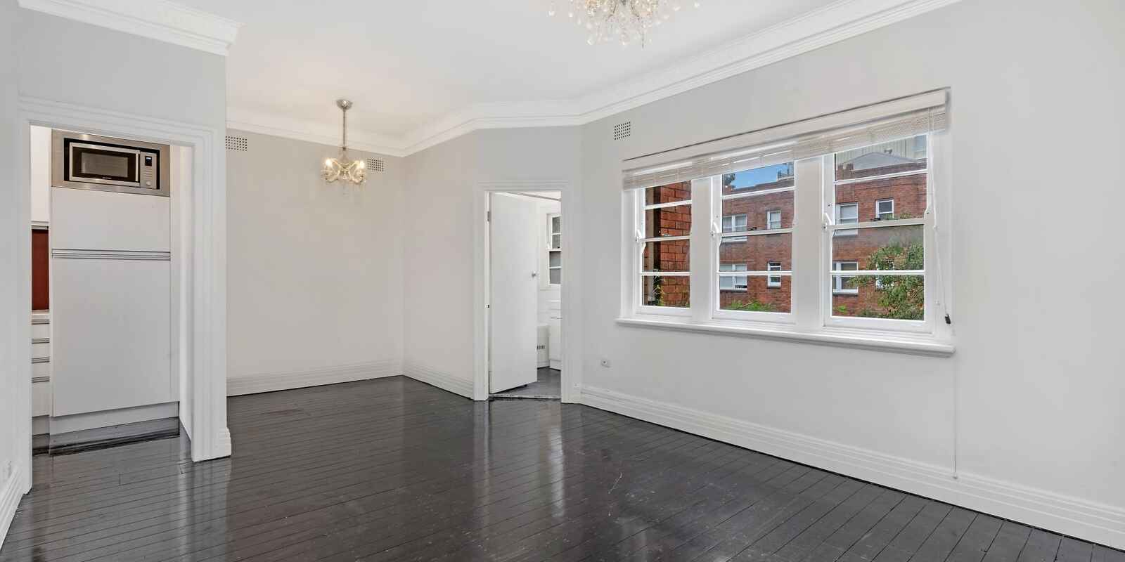 23/3 Crick Avenue Potts Point
