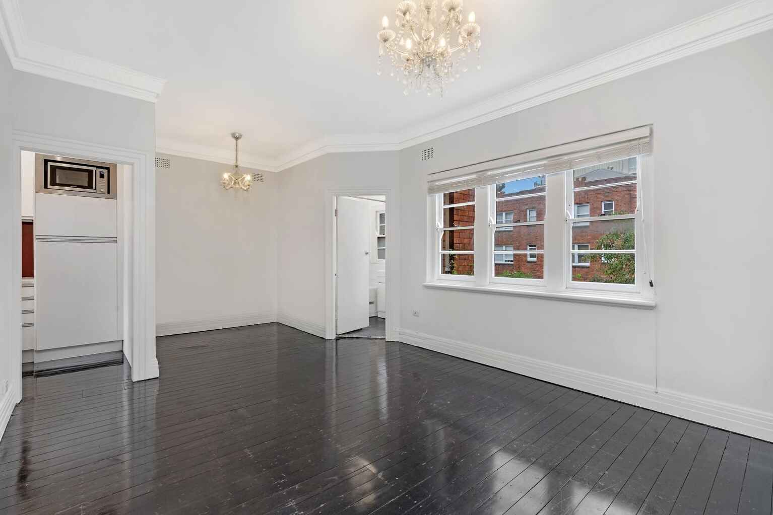 23/3 Crick Avenue Potts Point