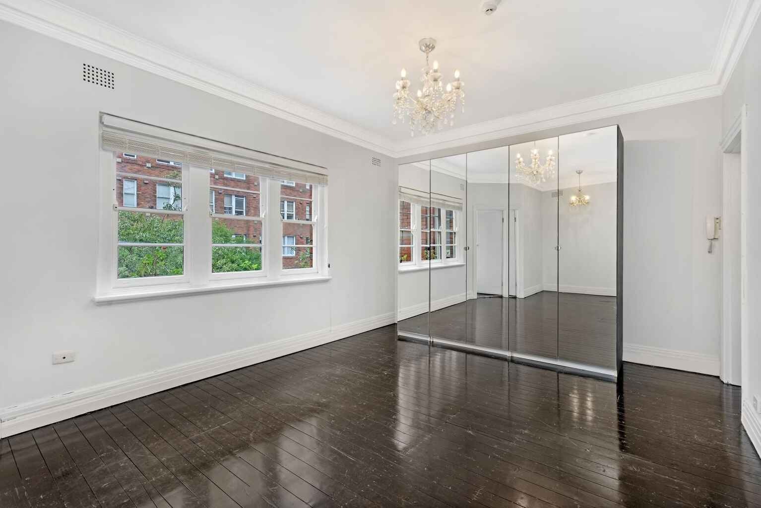 23/3 Crick Avenue Potts Point