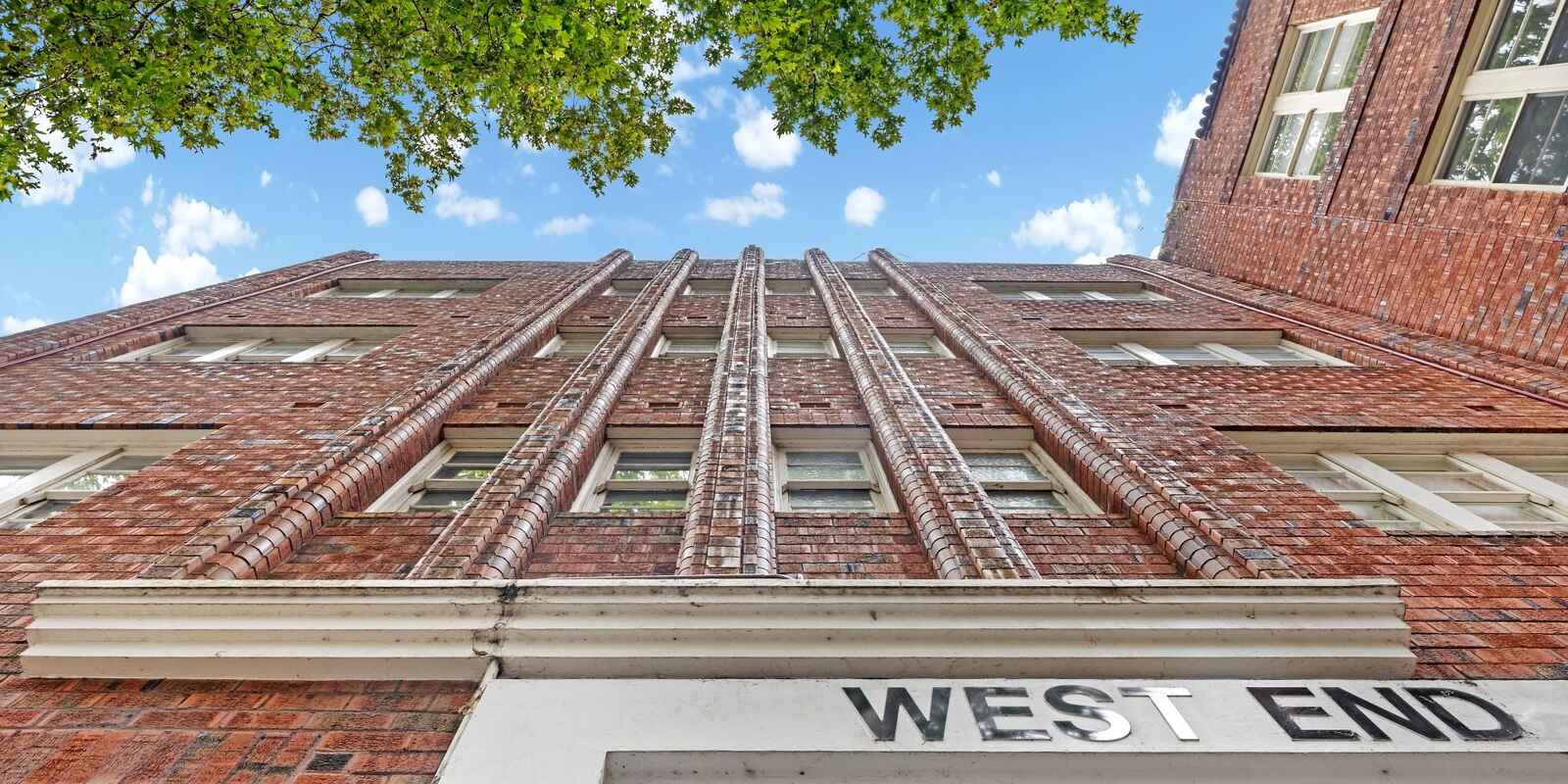 23/3 Crick Avenue Potts Point