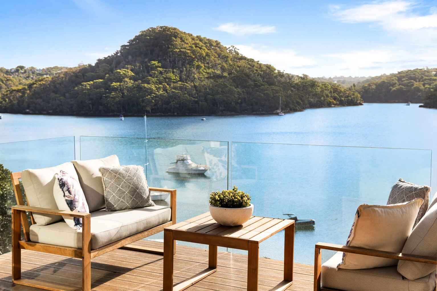 349 Edinburgh Road Castlecrag 349 Edinburgh Road Castlecrag