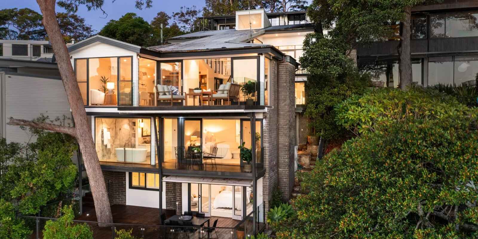 349 Edinburgh Road Castlecrag 349 Edinburgh Road Castlecrag