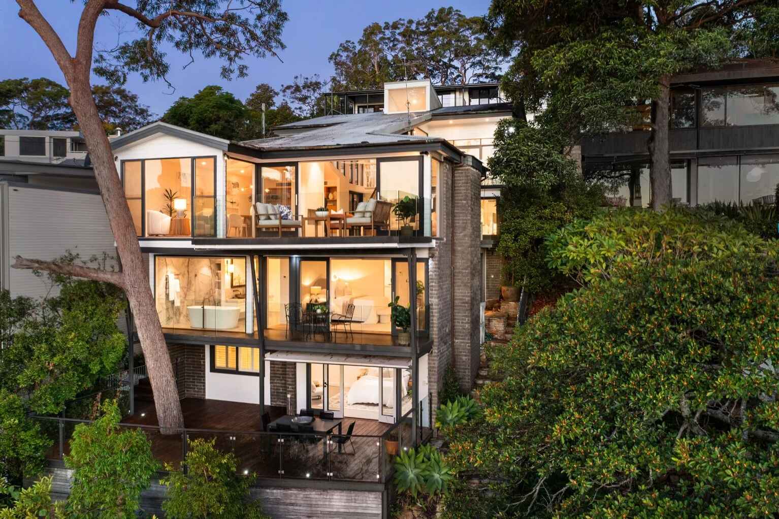 349 Edinburgh Road Castlecrag 349 Edinburgh Road Castlecrag