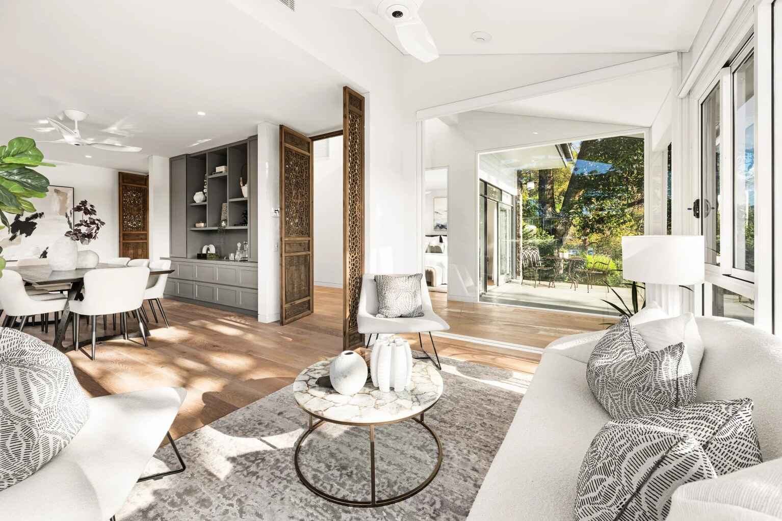 349 Edinburgh Road Castlecrag 349 Edinburgh Road Castlecrag