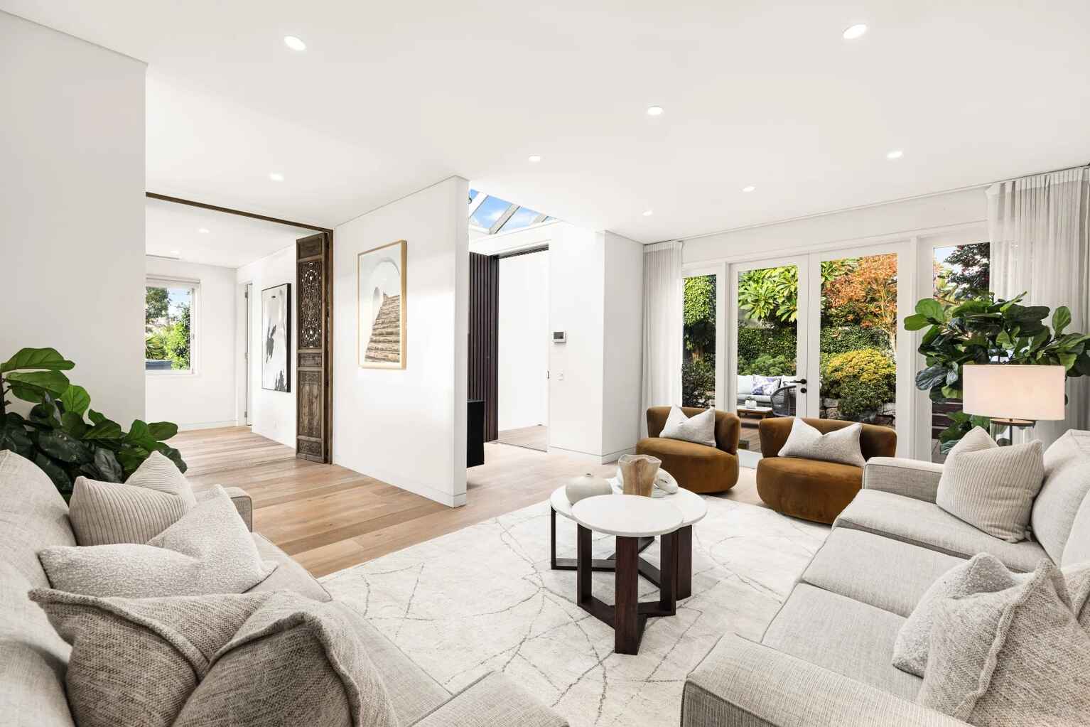 349 Edinburgh Road Castlecrag 349 Edinburgh Road Castlecrag