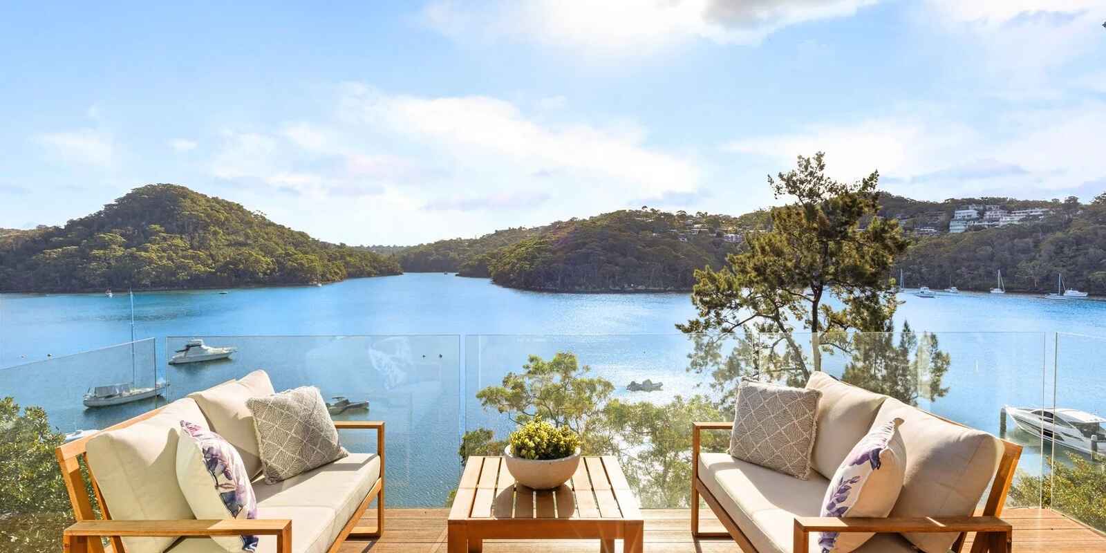 349 Edinburgh Road Castlecrag 349 Edinburgh Road Castlecrag