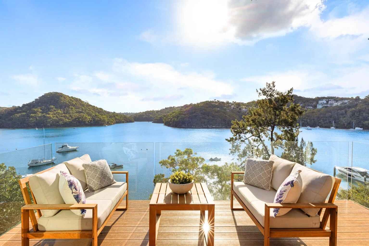 349 Edinburgh Road Castlecrag 349 Edinburgh Road Castlecrag