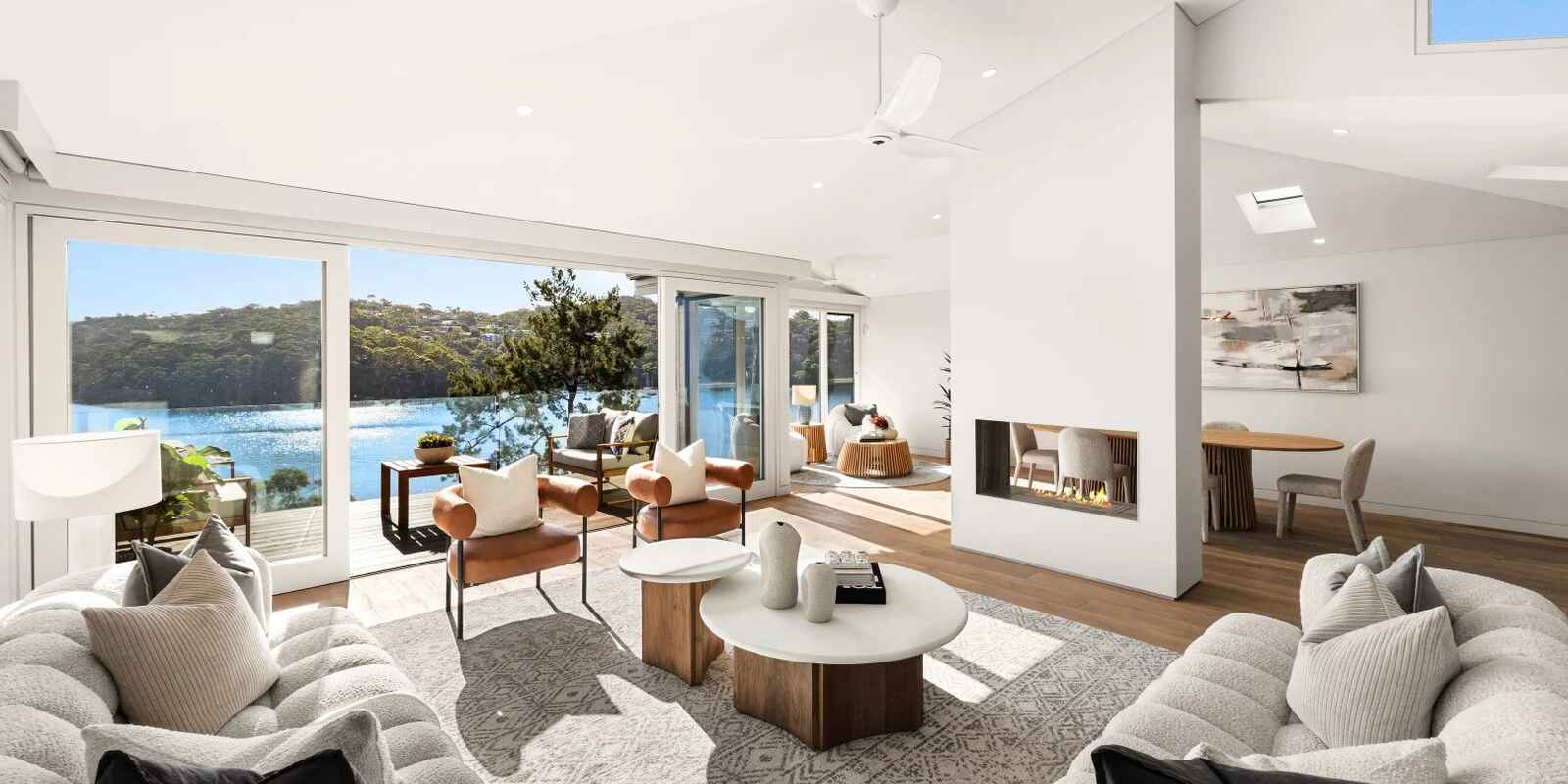 349 Edinburgh Road Castlecrag 349 Edinburgh Road Castlecrag