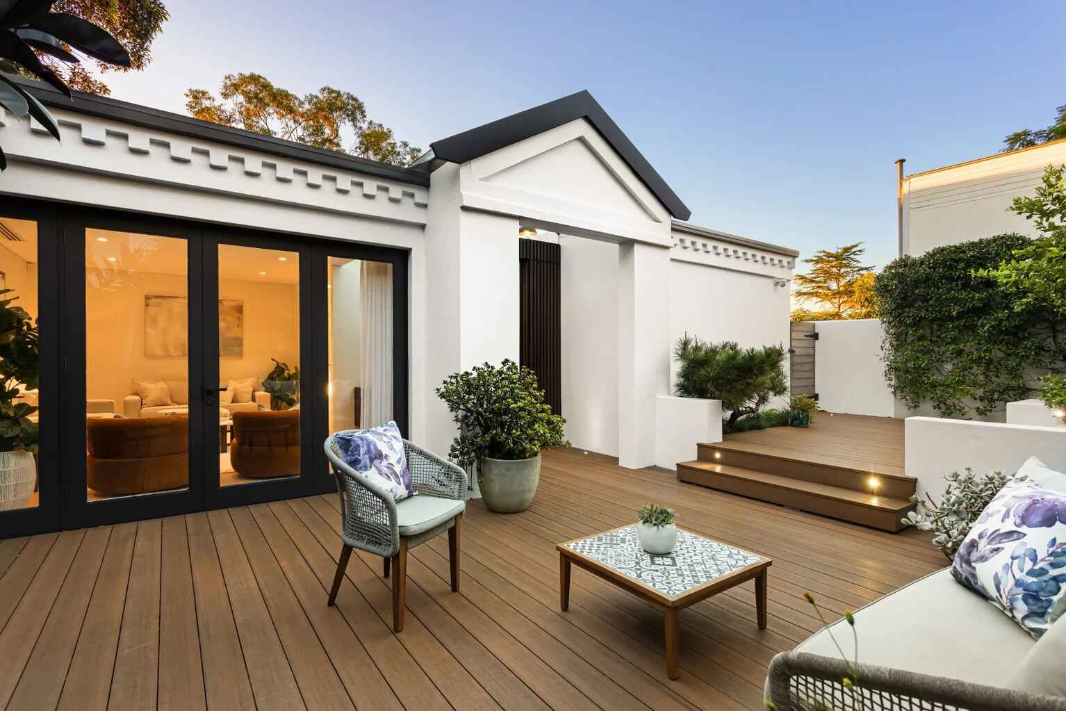 349 Edinburgh Road Castlecrag 349 Edinburgh Road Castlecrag