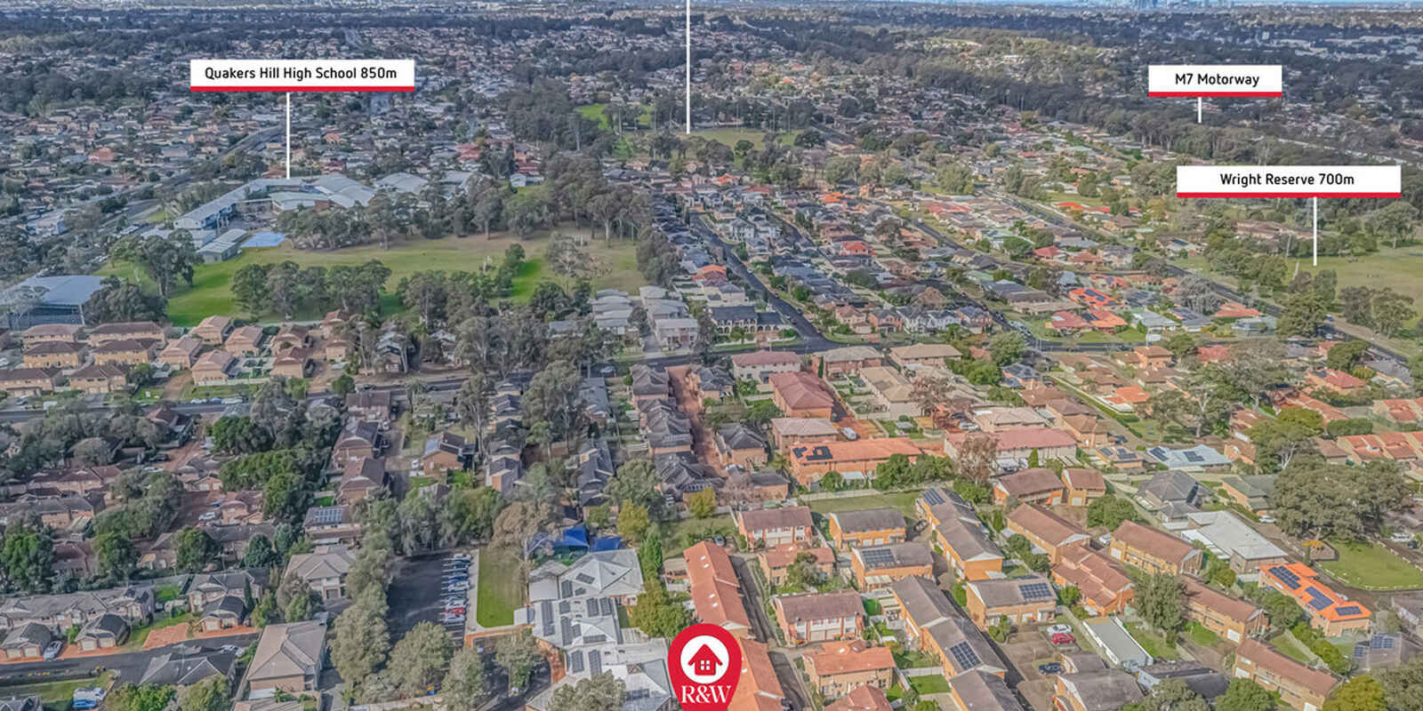 1/26 Highfield Road Quakers Hill 1/26 Highfield Road Quakers Hill