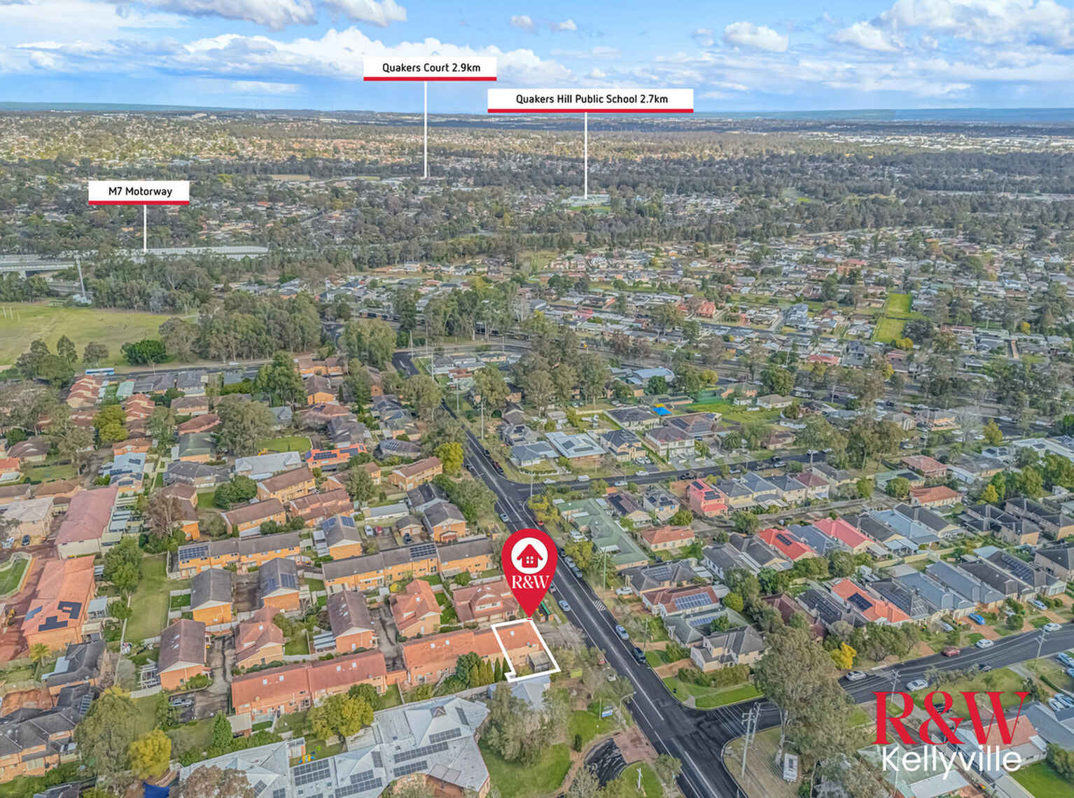 1/26 Highfield Road Quakers Hill 1/26 Highfield Road Quakers Hill
