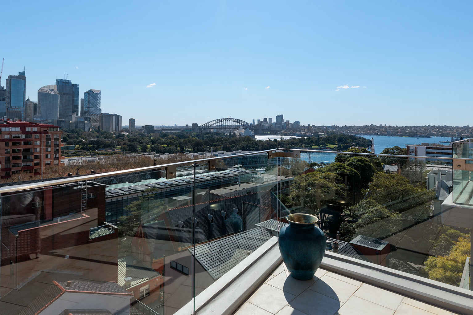 703/1a Tusculum Street Potts Point 703/1a Tusculum Street Potts Point