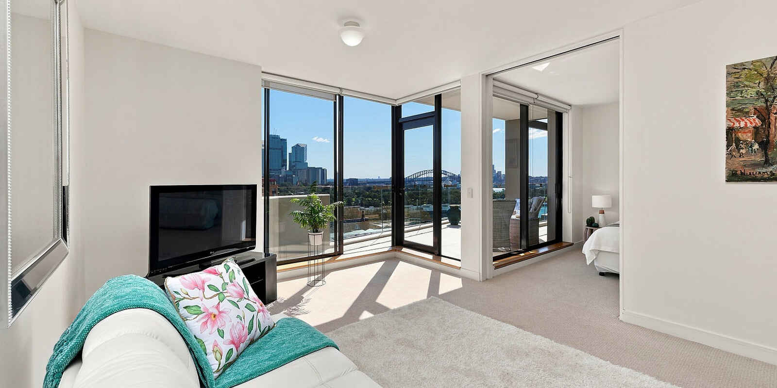 703/1a Tusculum Street Potts Point 703/1a Tusculum Street Potts Point