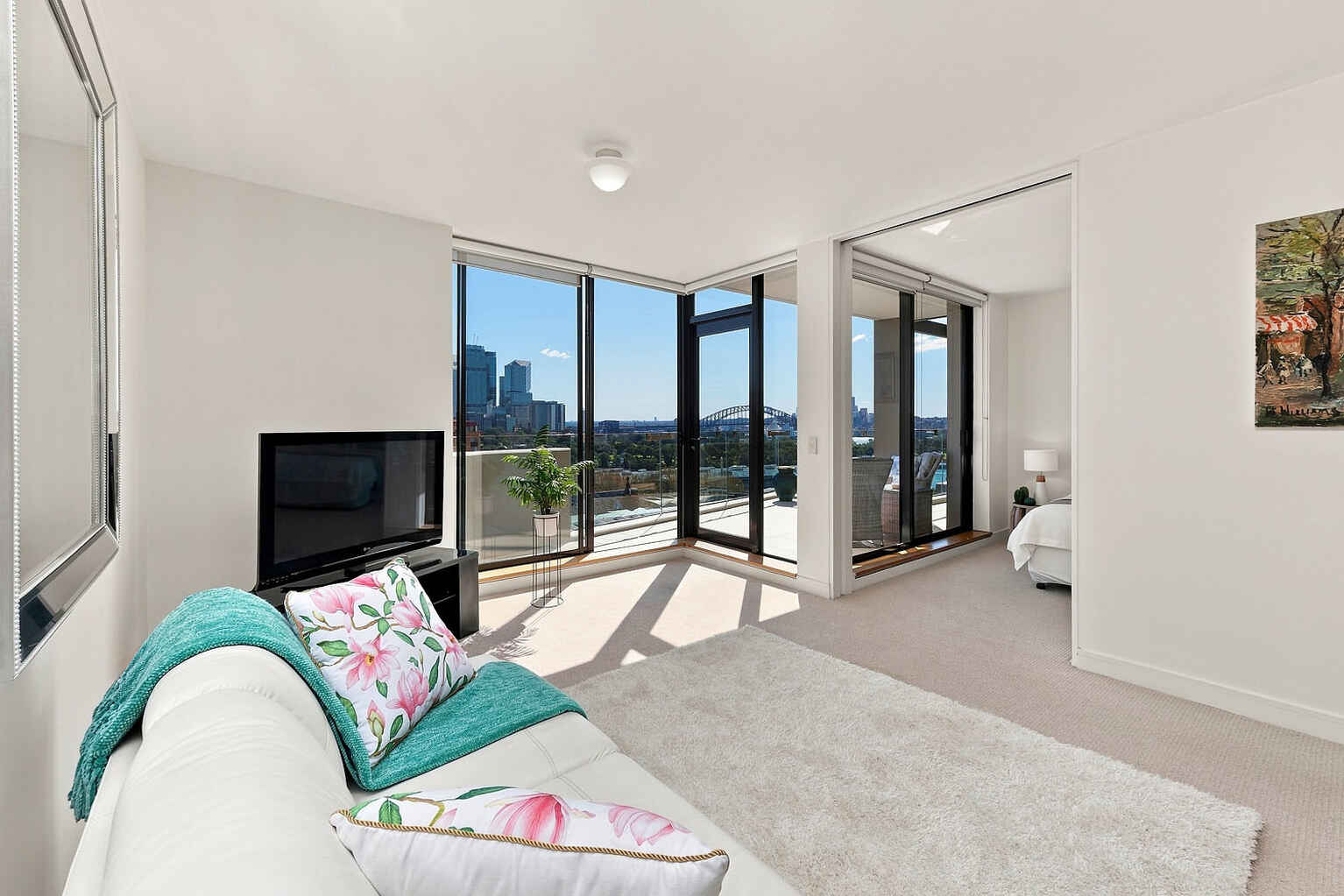 703/1a Tusculum Street Potts Point 703/1a Tusculum Street Potts Point
