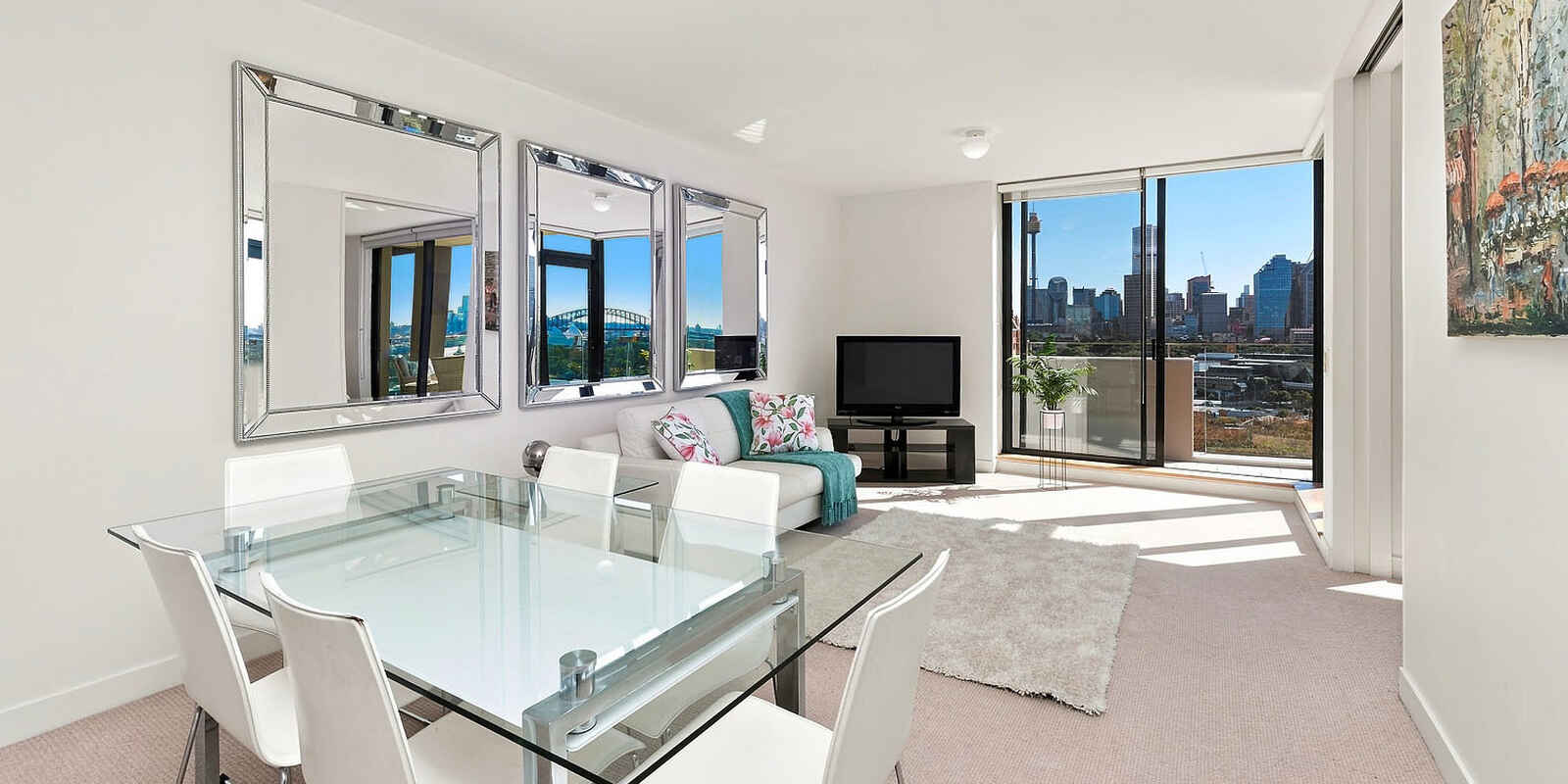 703/1a Tusculum Street Potts Point 703/1a Tusculum Street Potts Point